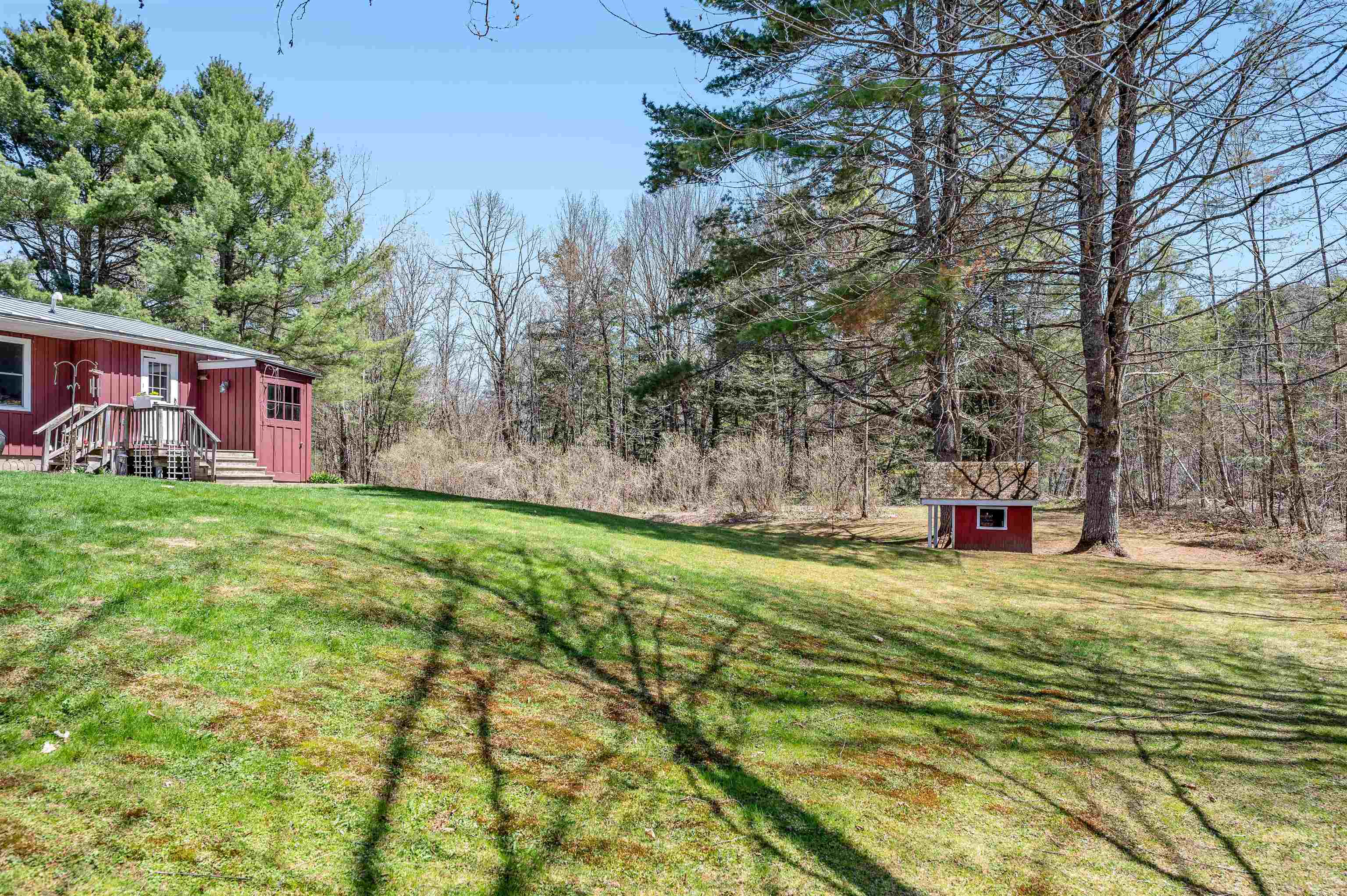 163 Martin Meadow Road Plainfield, VT 05667 - Photo 9 of 59