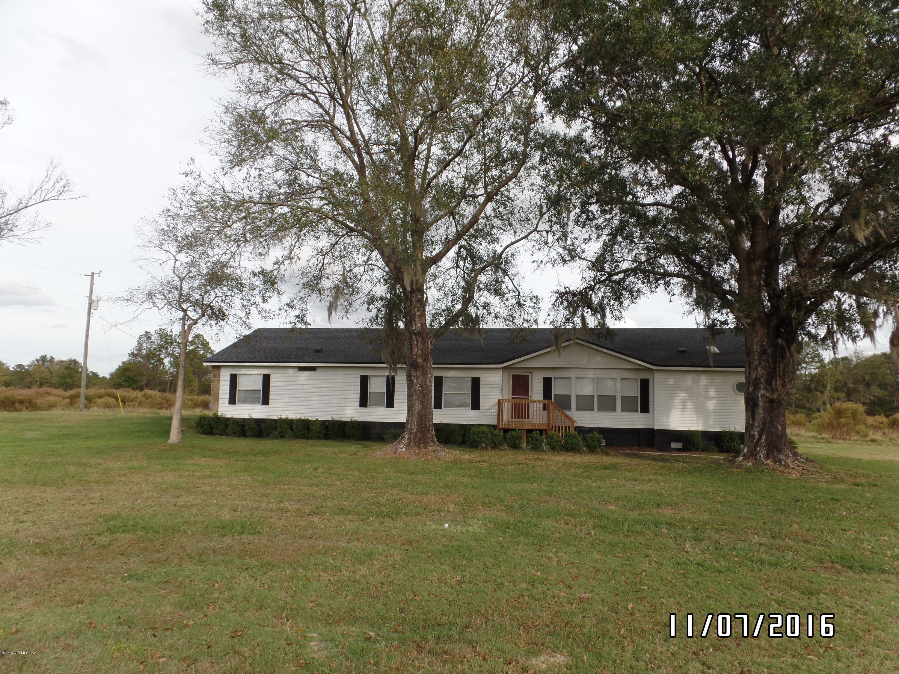 7243 Fred Perry Road Glen St. Mary, FL 32040 - Photo 1 of 23 SAM_5836