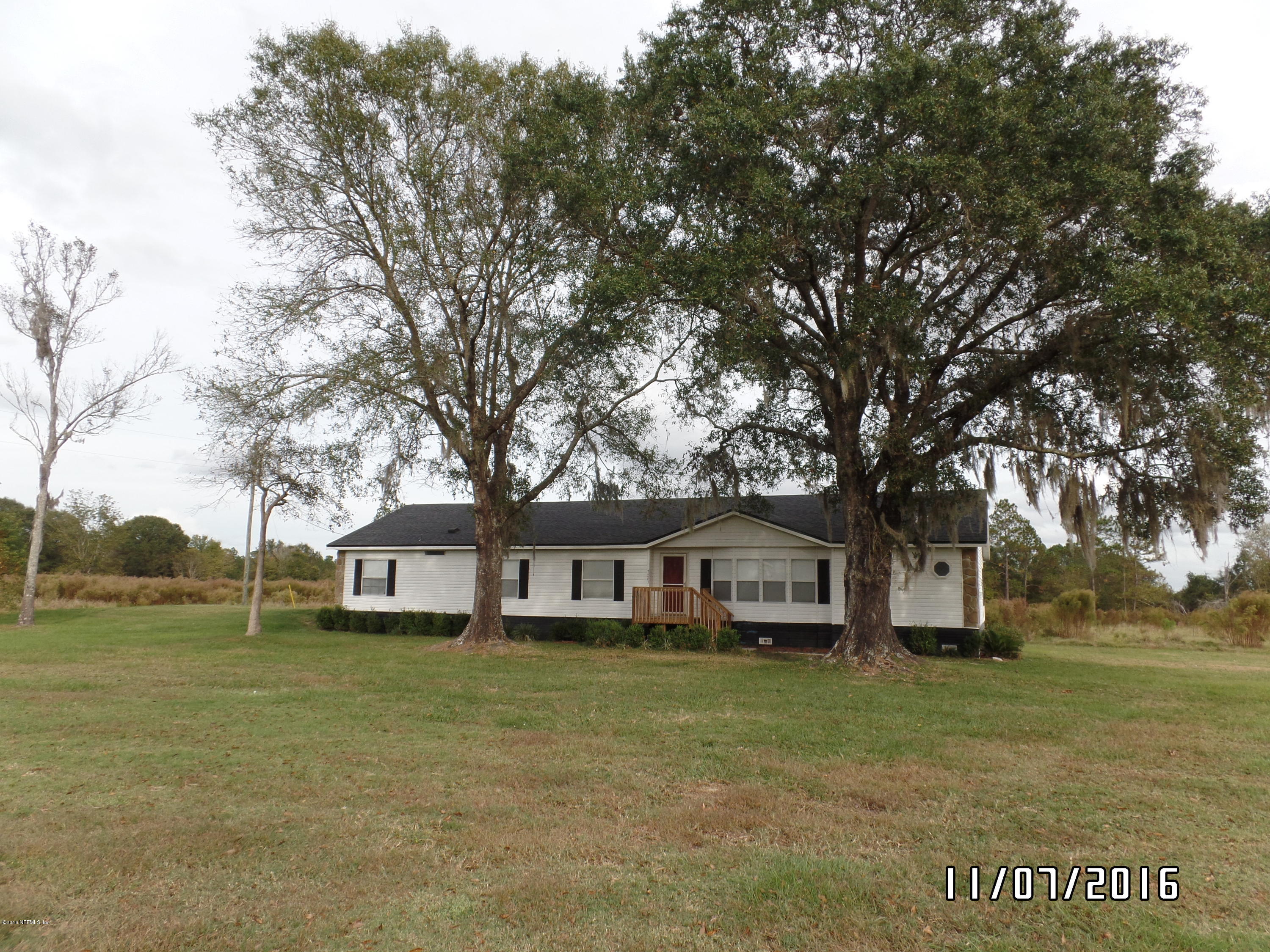 7243 Fred Perry Road Glen St. Mary, FL 32040 - Photo 2 of 23 SAM_5837