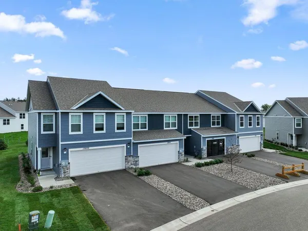 $344,990 | 13740 Victoria Meadows, Rosemount, MN 55068