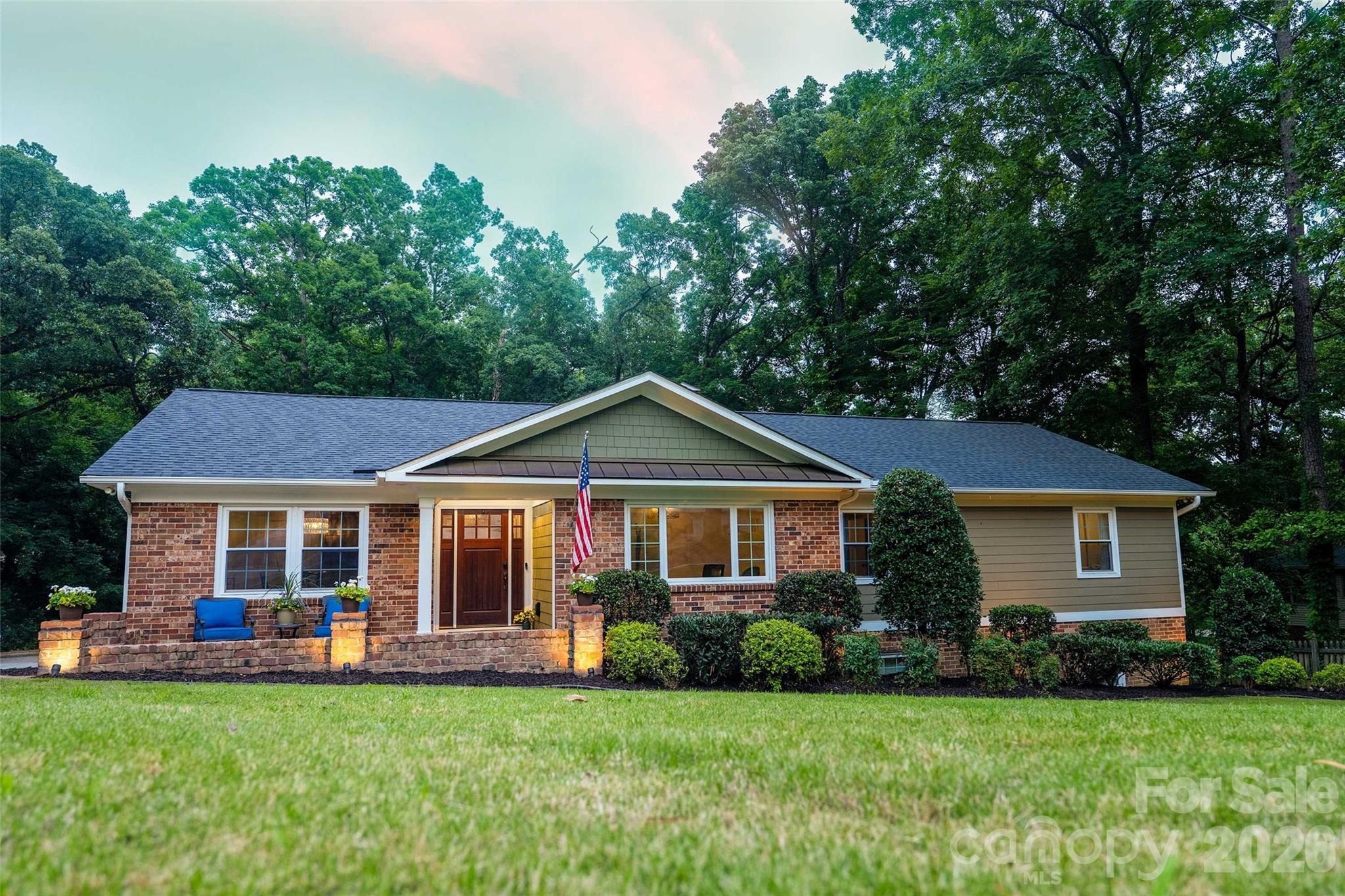 327 Whitestone Road Charlotte, NC 28270 - Photo 44 of 44
