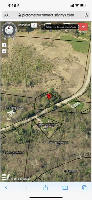 173 Factoryville Road Crown Point, NY 12928 - Photo 1 of 4 Gallery Image 1