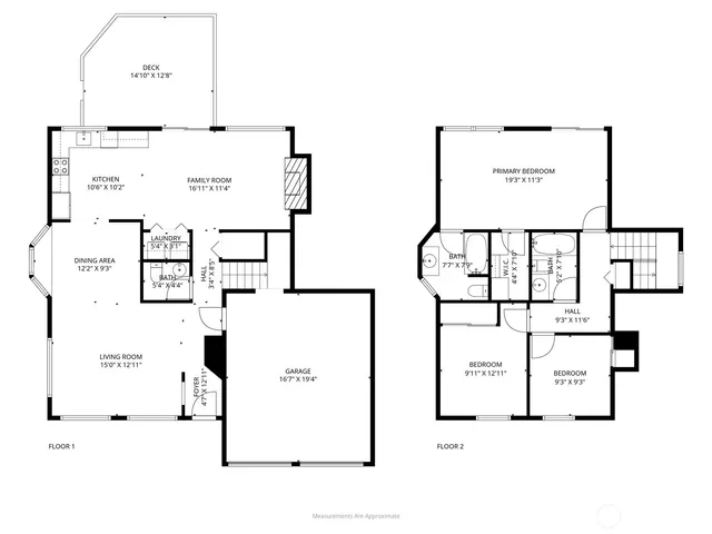 $669,950 | 3001 Smithers Court South, Renton, WA 98055