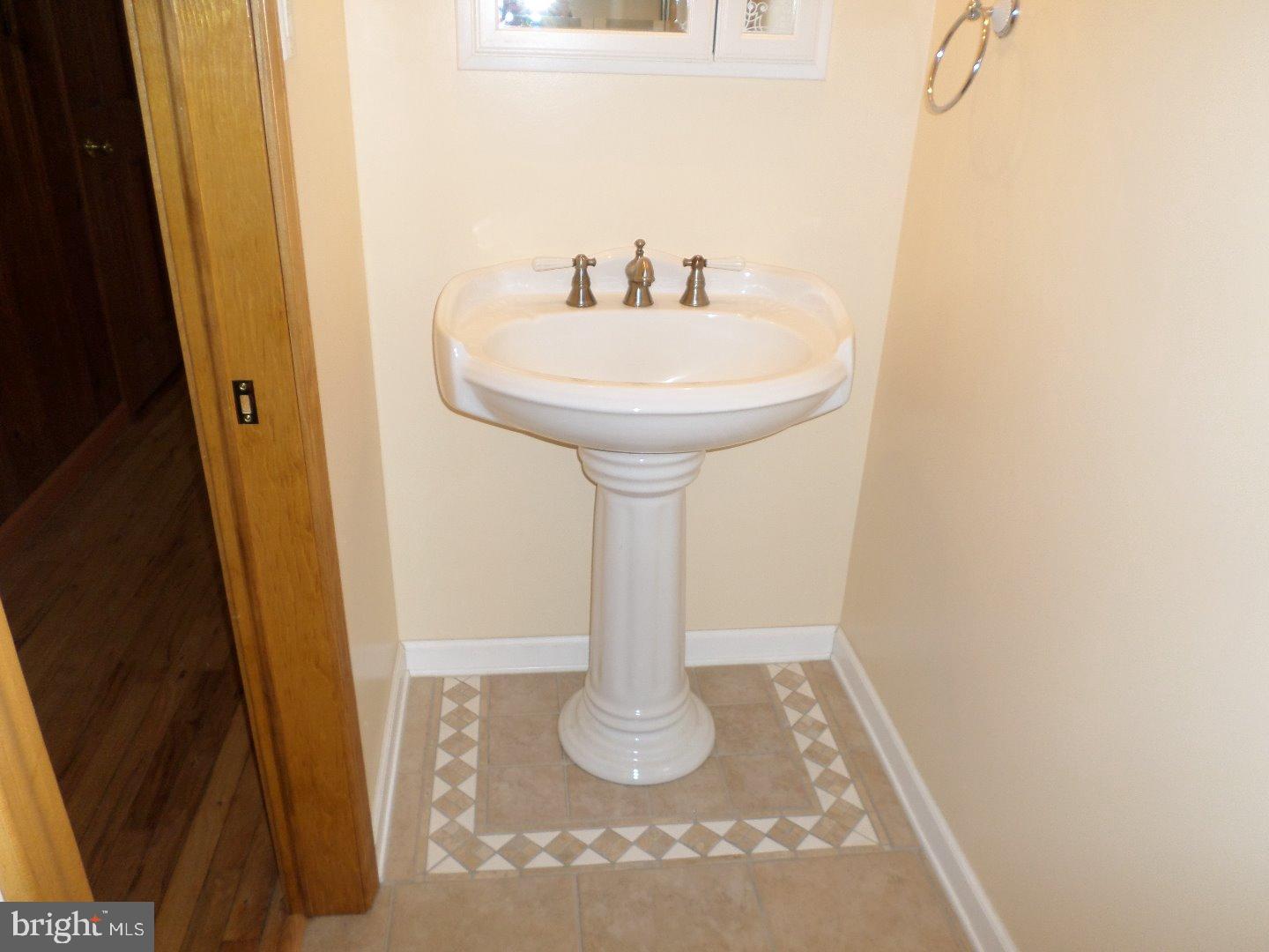 502 Oakshade Road Vincentown, NJ 08088 - Photo 22 of 24 Half Bath