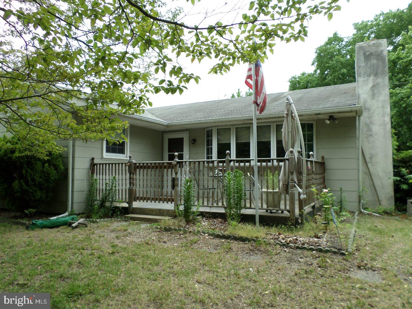 502 Oakshade Road Vincentown, NJ 08088 - Photo 8 of 24 Exterior Front