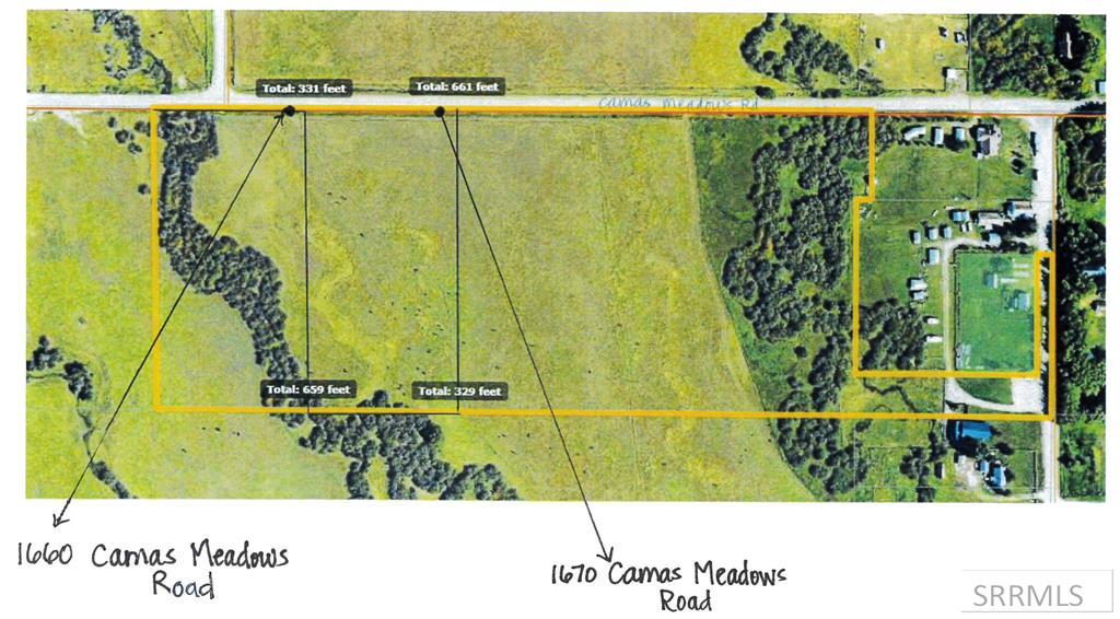 1660 East Camas Road Lima, ID 59739 - Photo 2 of 8