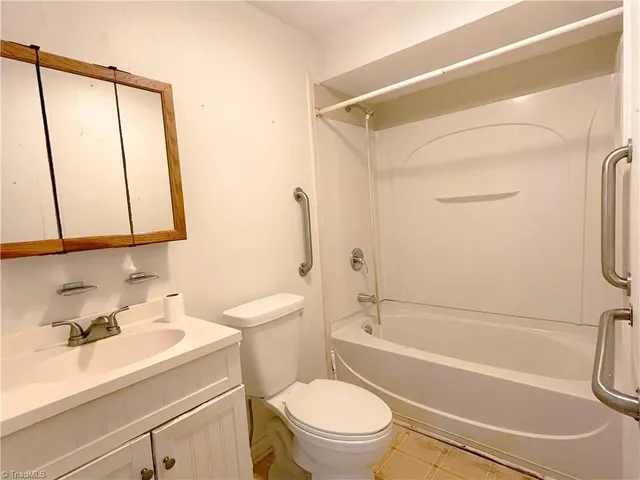 $125,000 | 628 Mission Road, Winston-Salem, NC 27103