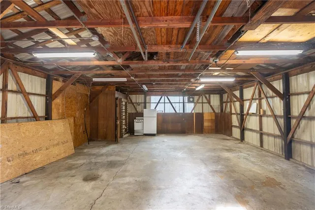 $125,000 | 628 Mission Road, Winston-Salem, NC 27103