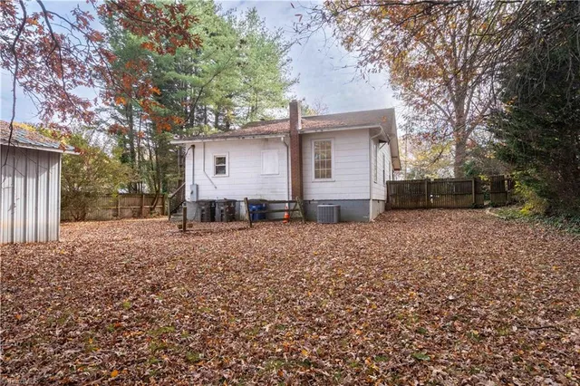 $125,000 | 628 Mission Road, Winston-Salem, NC 27103