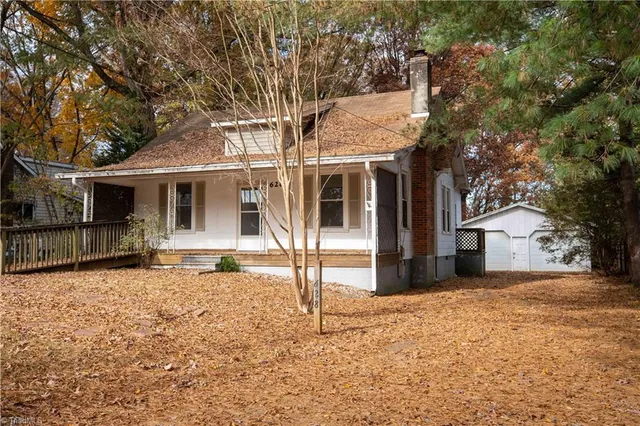 $125,000 | 628 Mission Road, Winston-Salem, NC 27103
