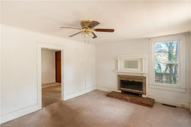 $125,000 | 628 Mission Road, Winston-Salem, NC 27103