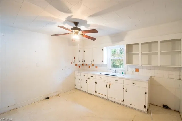 $125,000 | 628 Mission Road, Winston-Salem, NC 27103