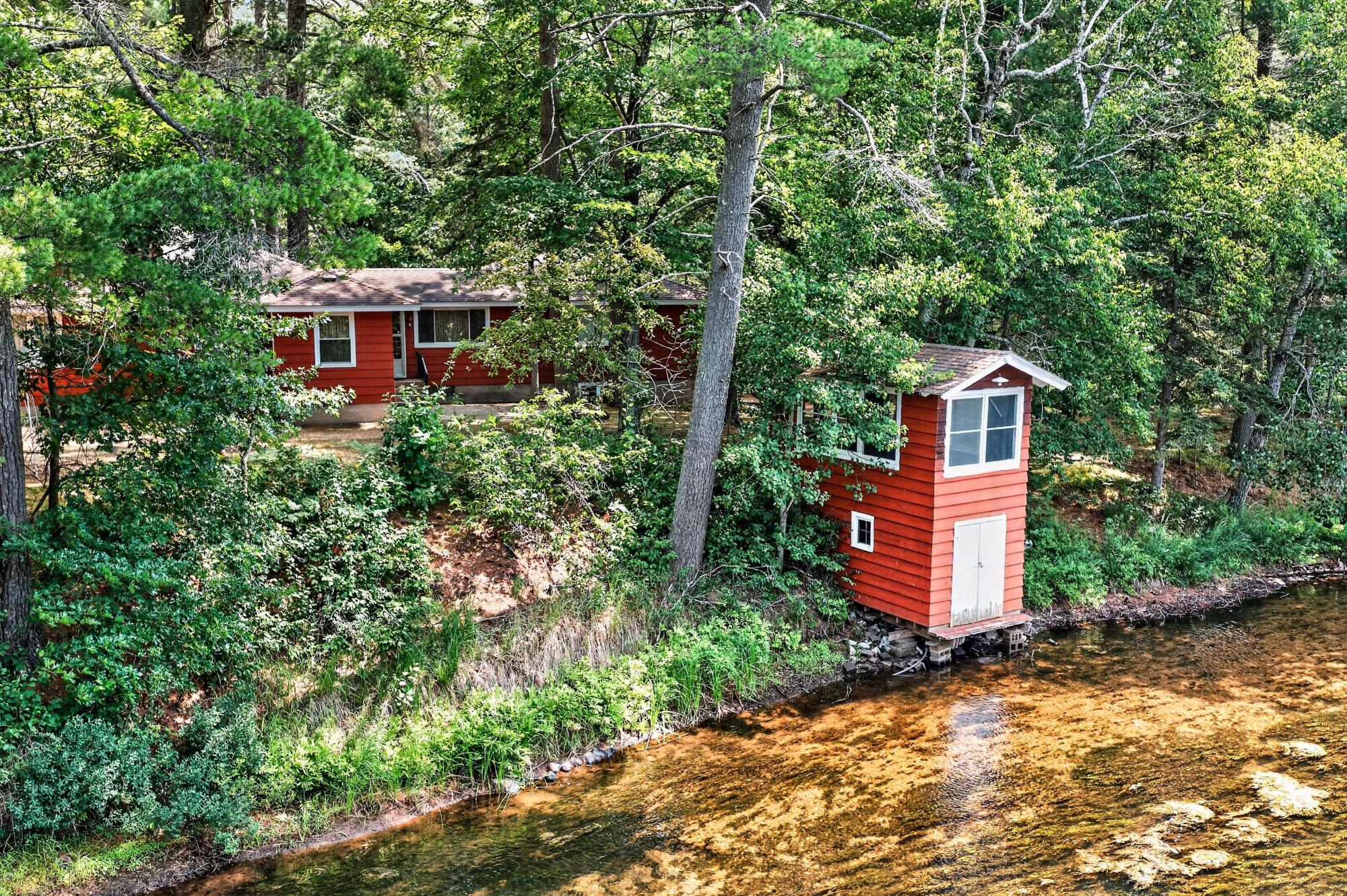 14495 Manitowish Rvr Manitowish Waters, WI 54545 - Photo 30 of 33 Gallery Image 30