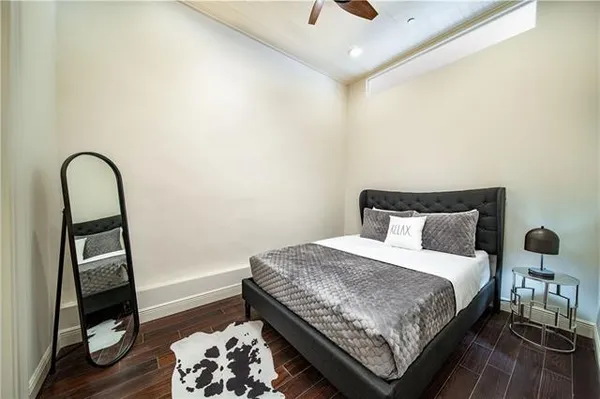 $1,650 | 210 Decatur Street, Unit 202, New Orleans, LA 70130