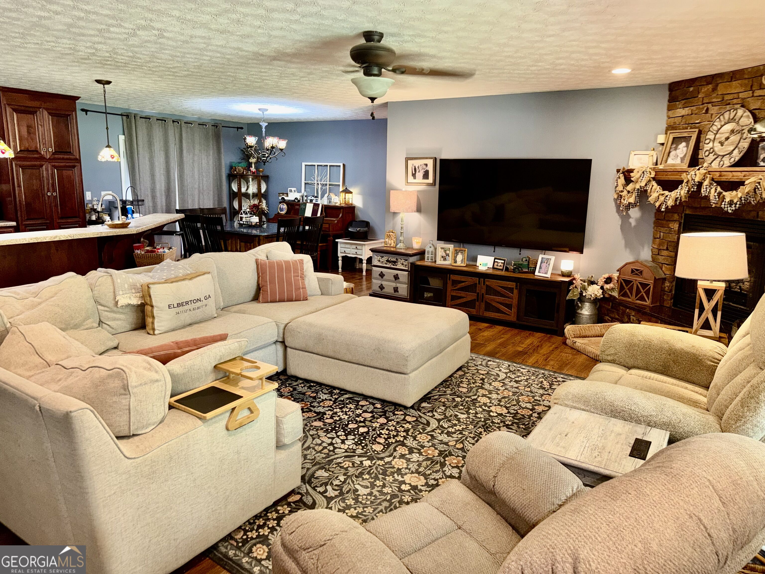 3553 Parham Town Road Bowman, GA 30624 - Photo 19 of 30 Gallery Image 19