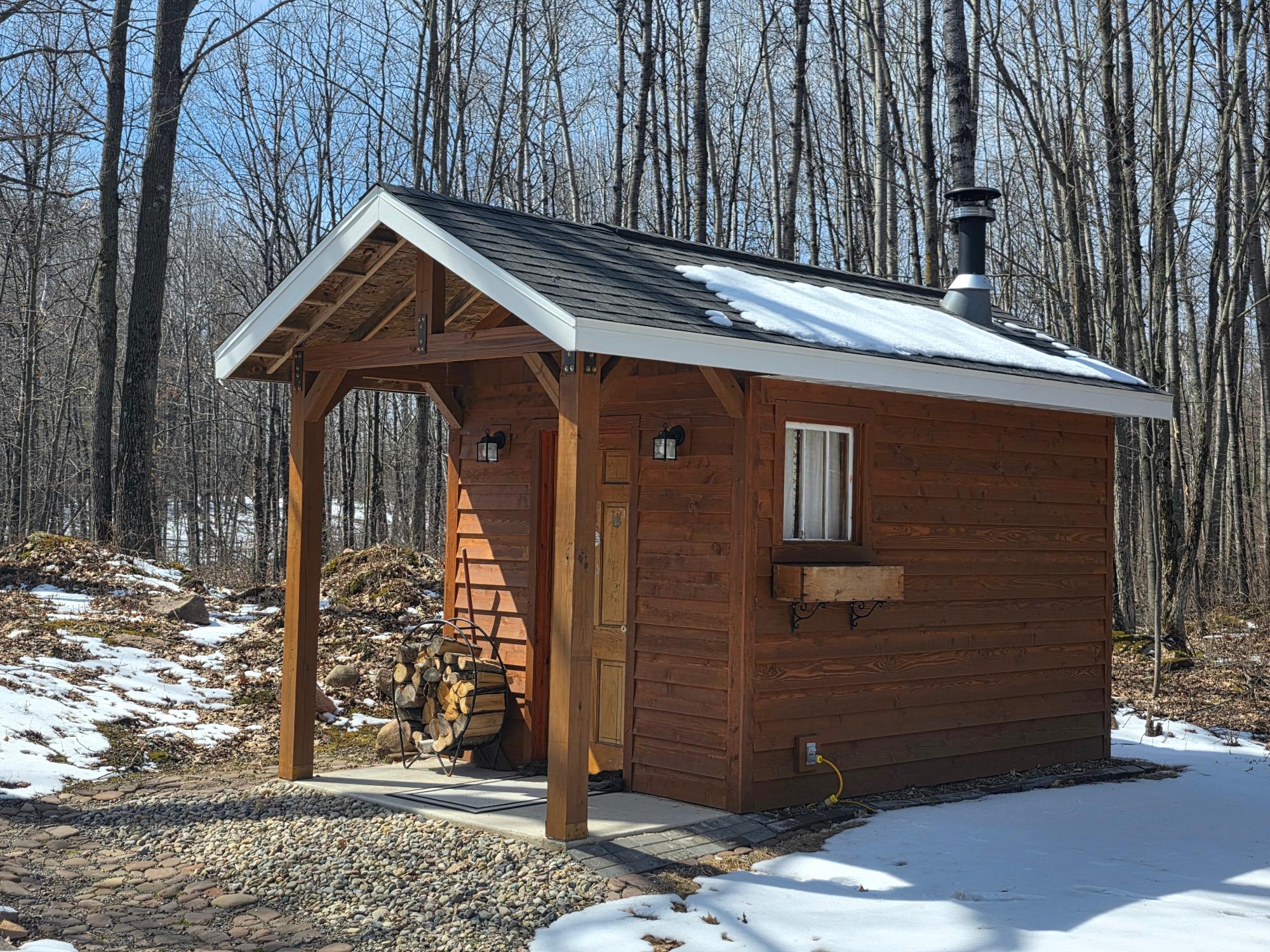 7694 County Park Road Rhinelander, WI 54501 - Photo 15 of 57 Gallery Image 15