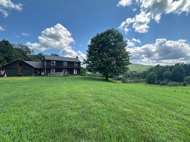260 Tanner Road Cambridge, VT 05464 - Photo 4 of 26