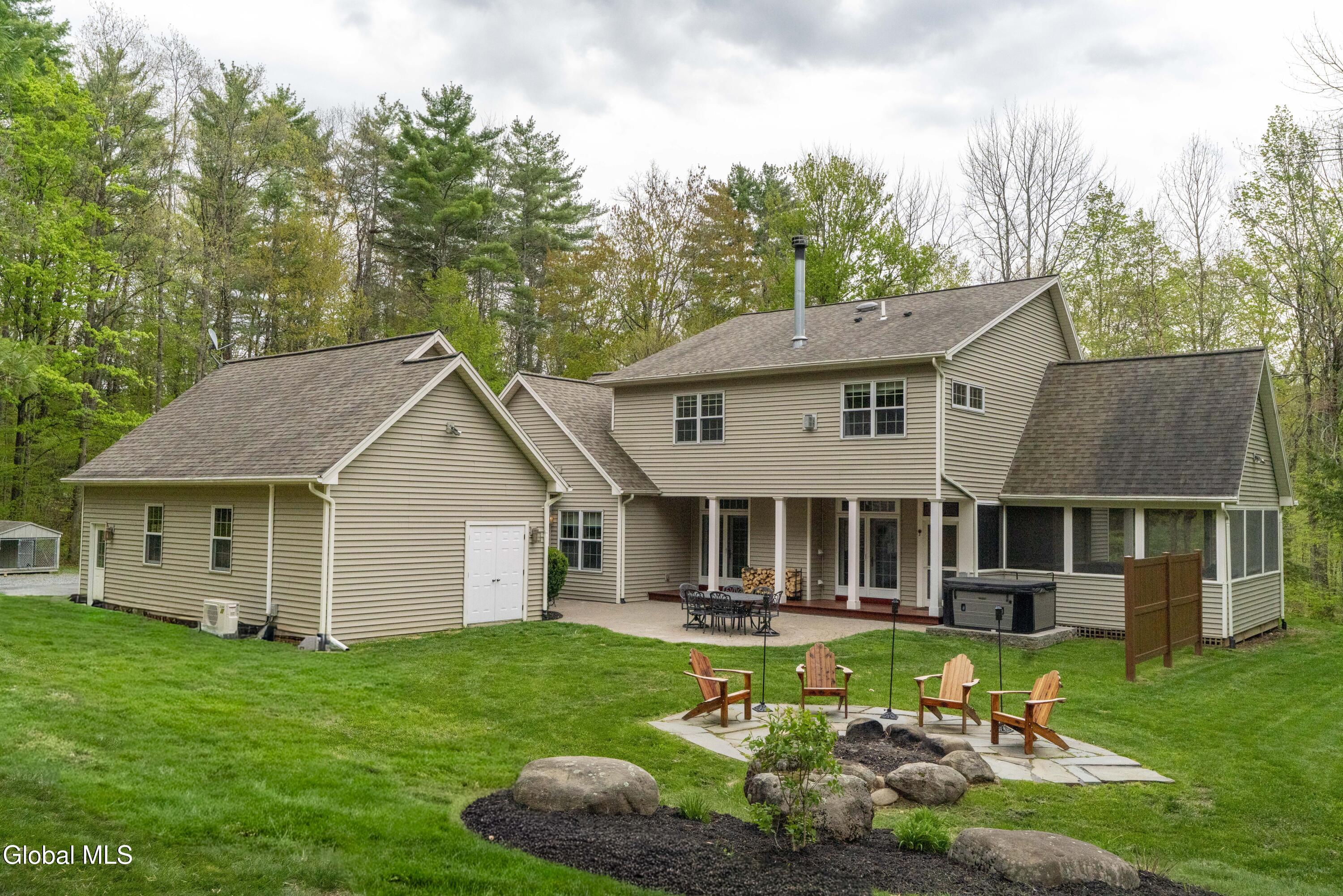 17 Copperfield Road Greenfield, NY 12833 - Photo 35 of 38 17 Copperfield x-2