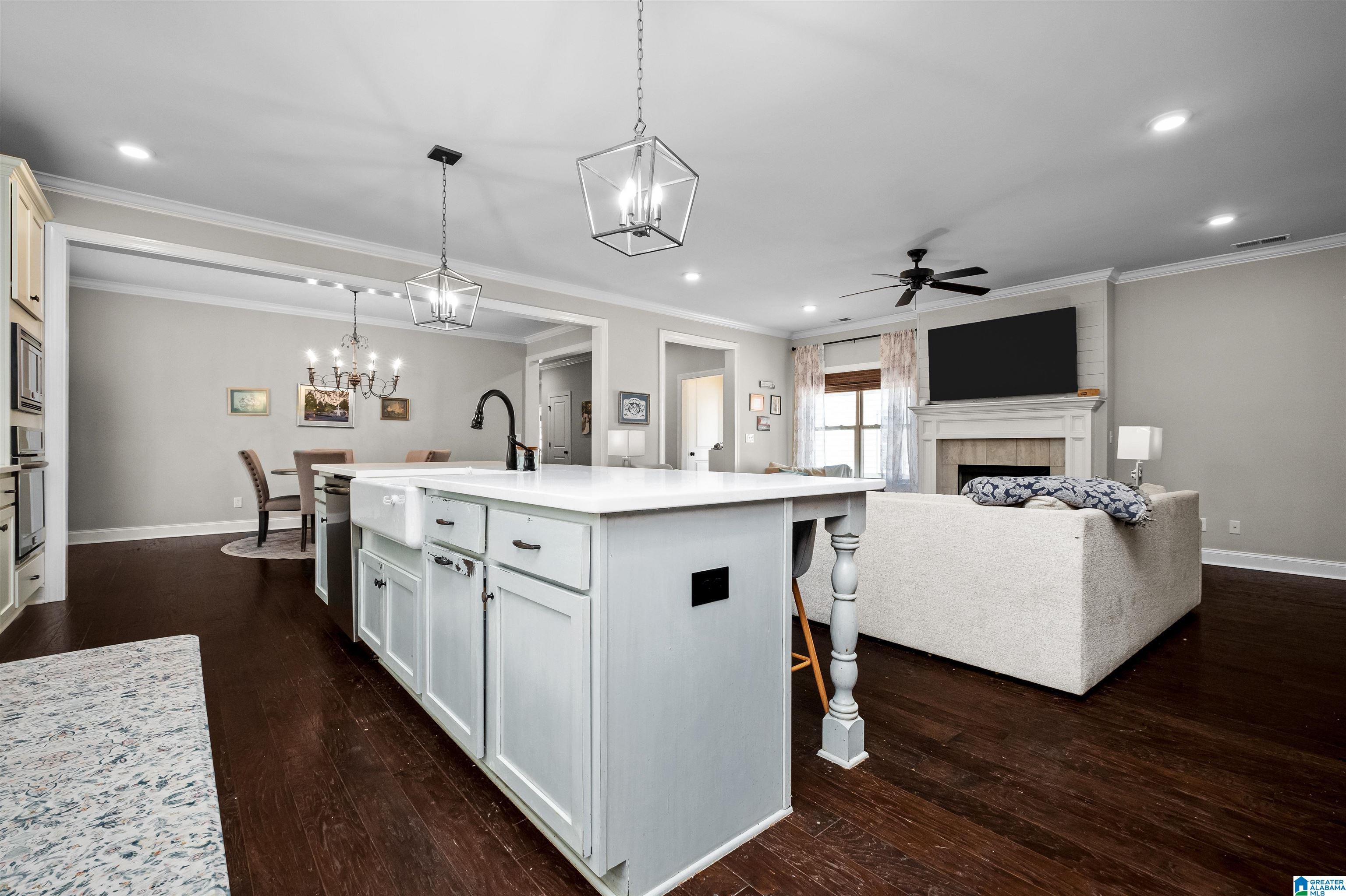 2959 Altadena Ridge Drive Birmingham, AL 35243 - Photo 24 of 47