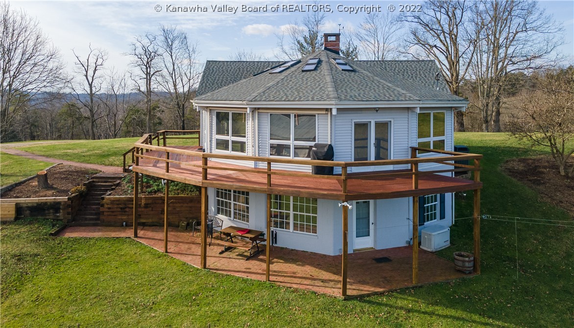 802 Riffee Ridge Given, WV 25245 - Photo 22 of 50 Gallery Image 22