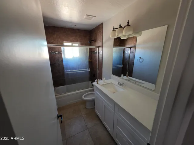 a view of a balcony with an outdoor space