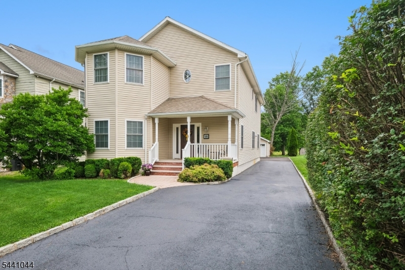 18 Brooklake Road Florham Park, NJ 07932 - Photo 1 of 34