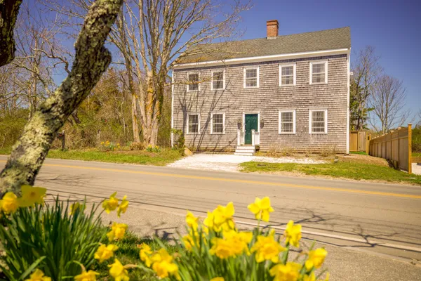 $2,750,000 | 21 Vesper Lane, Nantucket, MA 02554