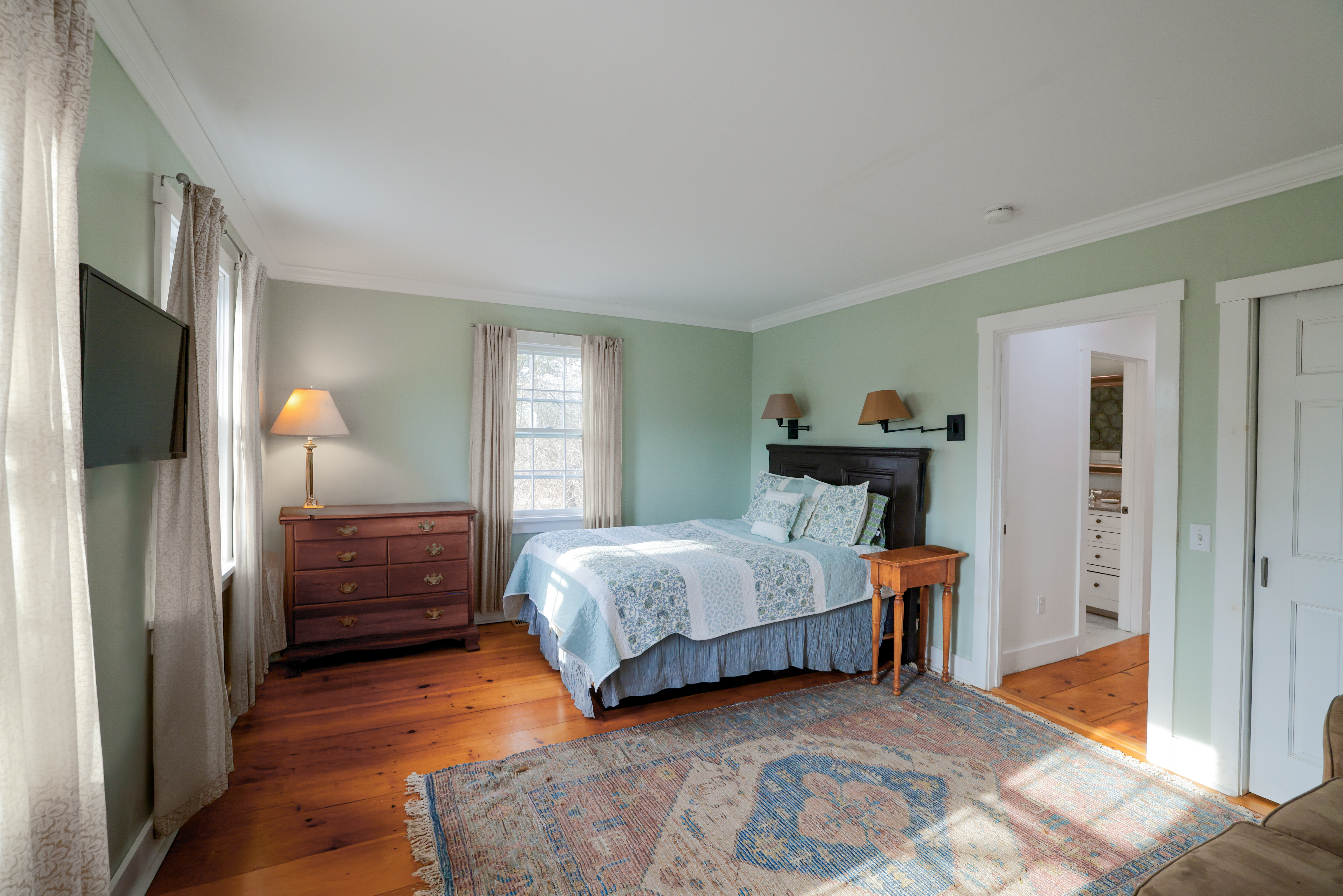 21 Vesper Lane Nantucket, MA 02554 - Photo 11 of 22