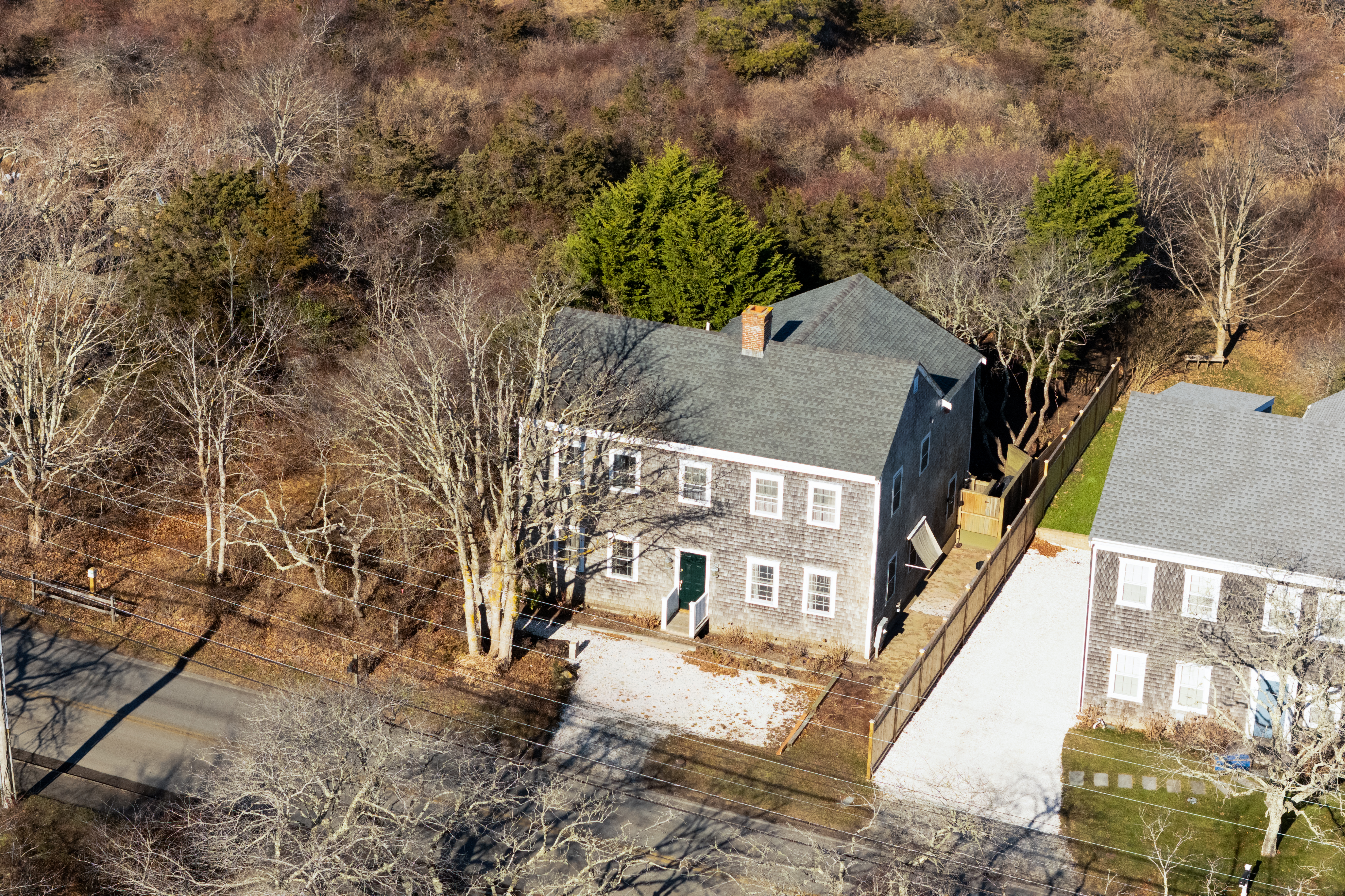 21 Vesper Lane Nantucket, MA 02554 - Photo 2 of 22