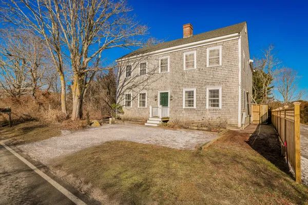 $2,750,000 | 21 Vesper Lane, Nantucket, MA 02554