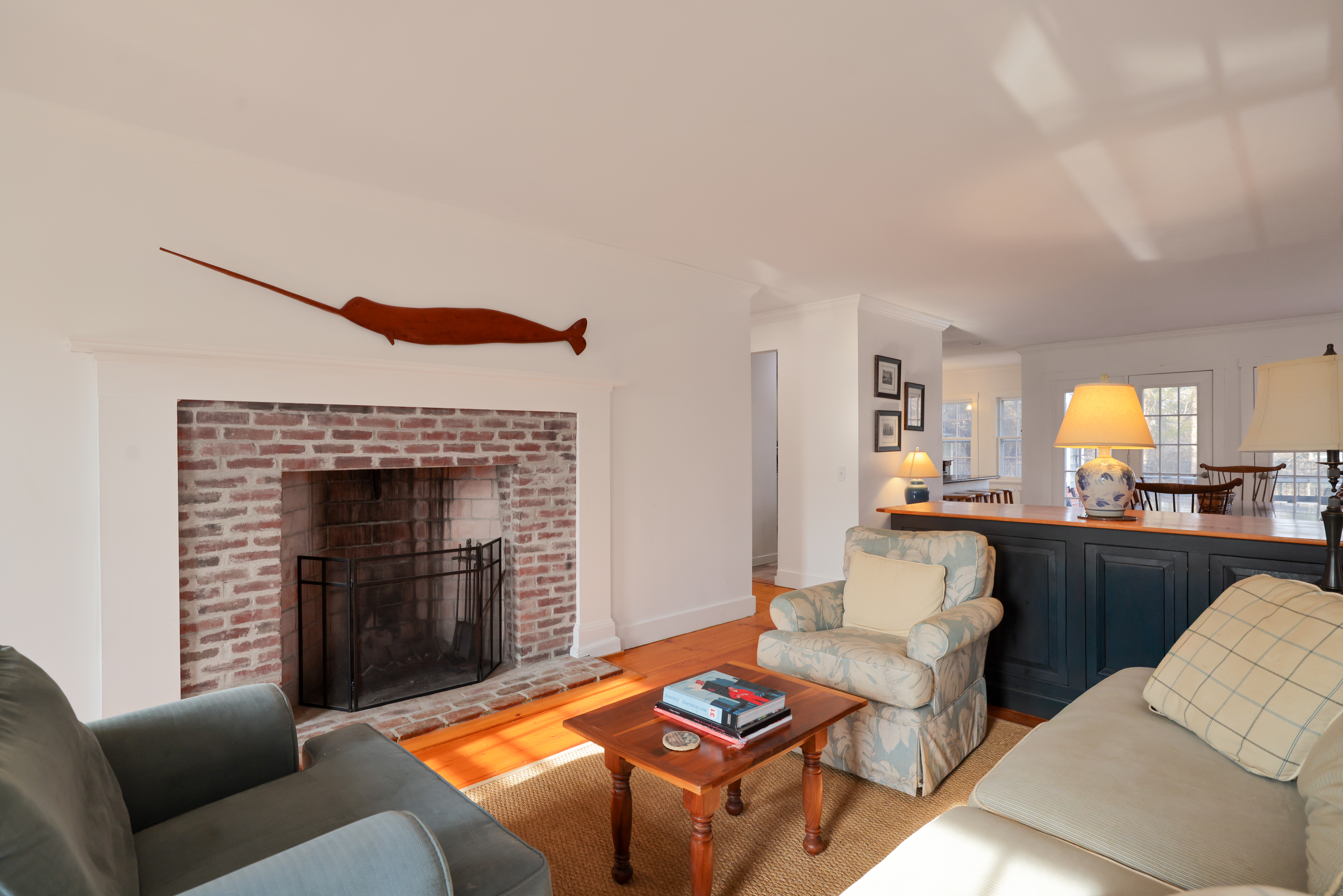 21 Vesper Lane Nantucket, MA 02554 - Photo 3 of 22