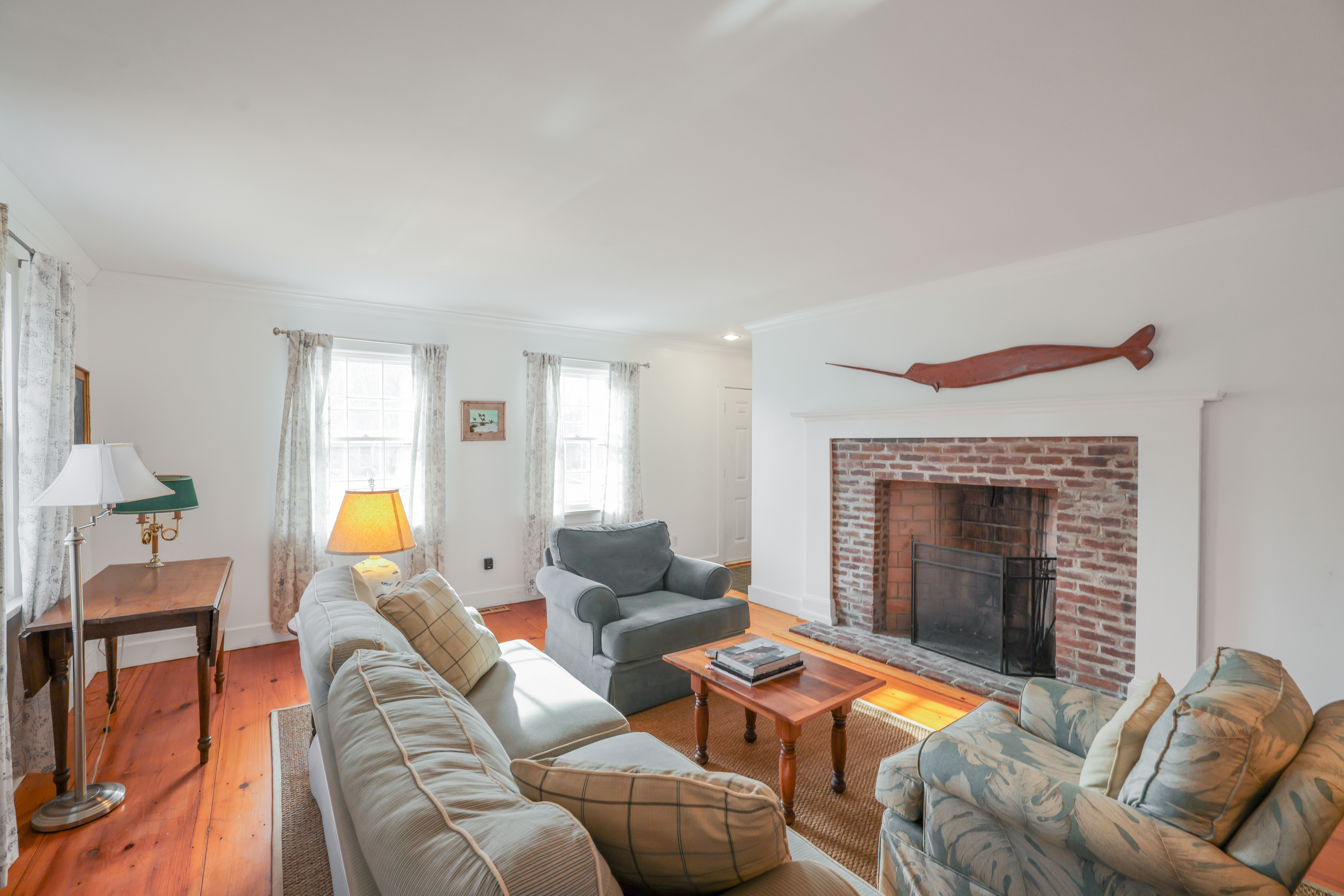 21 Vesper Lane Nantucket, MA 02554 - Photo 4 of 22