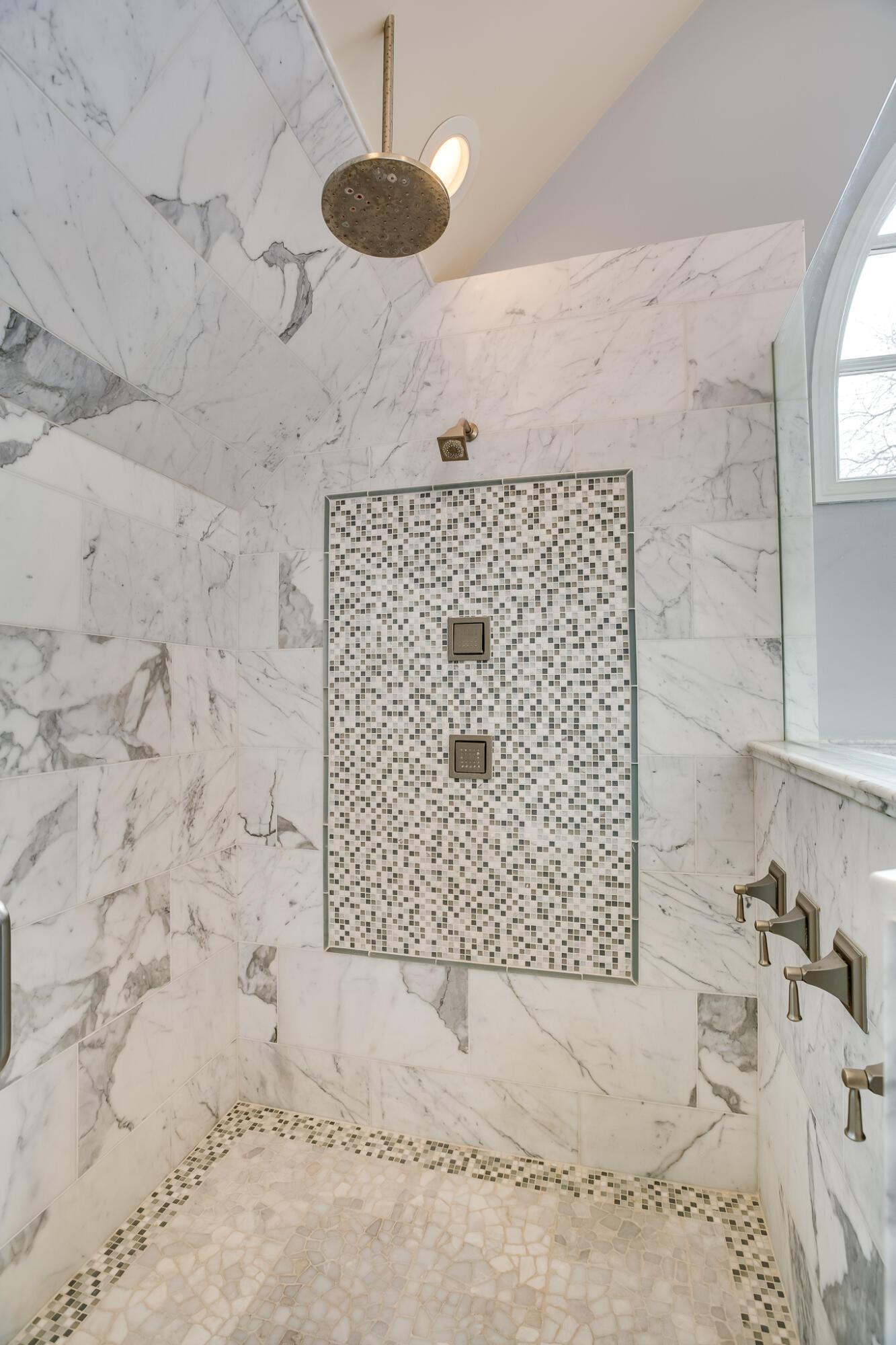2252 Tremont Road Columbus, OH 43221 - Photo 55 of 97 Remodeled primary bathroom suite