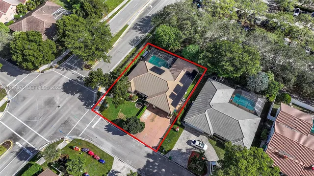 $750,000 | 5197 Northwest 58th Terrace, Coral Springs, FL 33067