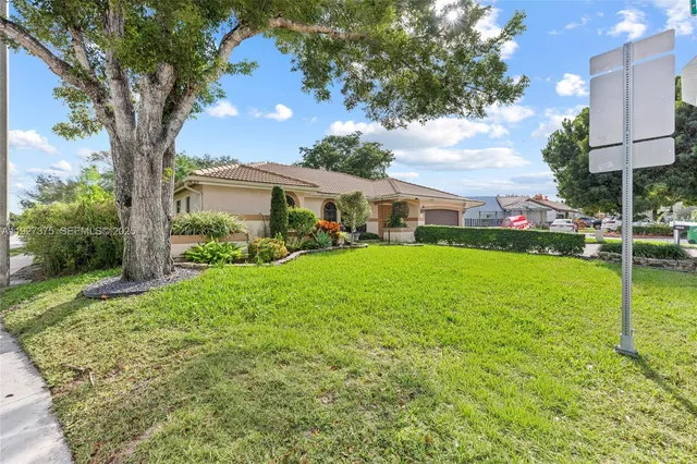 $750,000 | 5197 Northwest 58th Terrace, Coral Springs, FL 33067