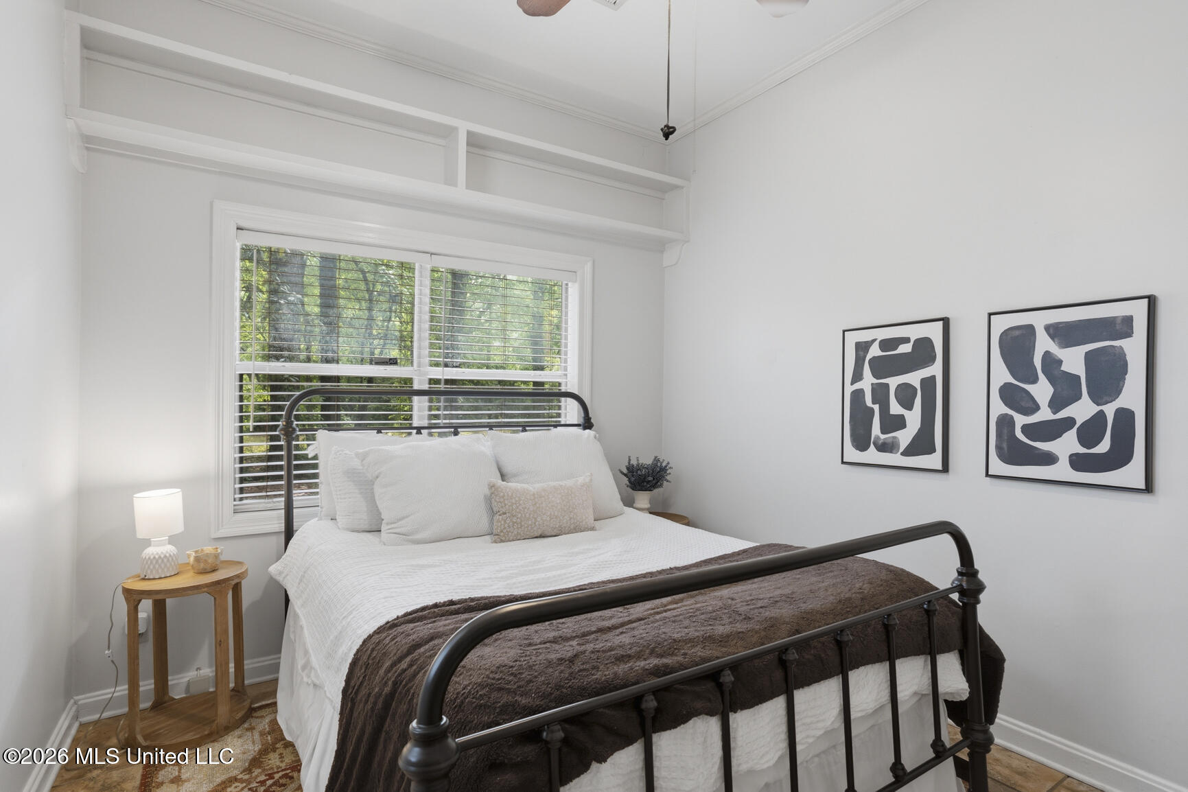 404 Colonial Circle Jackson, MS 39211 - Photo 16 of 27 Bonus Room off Living Room