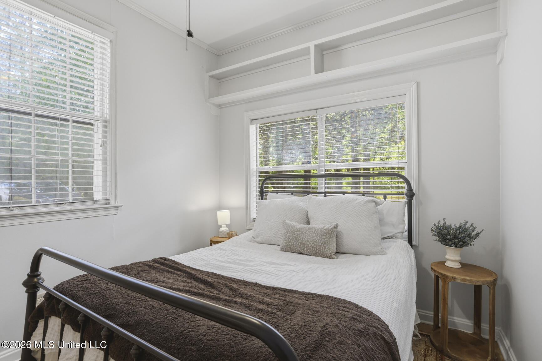 404 Colonial Circle Jackson, MS 39211 - Photo 17 of 27 Currently being used as another BR