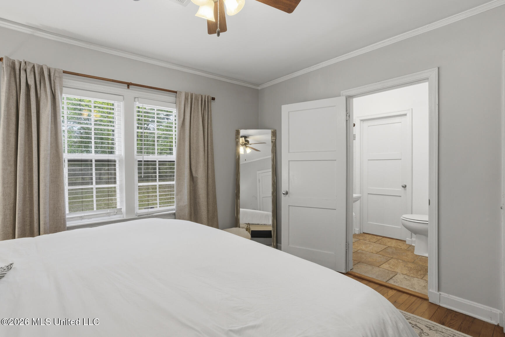 404 Colonial Circle Jackson, MS 39211 - Photo 19 of 27 Primary Br