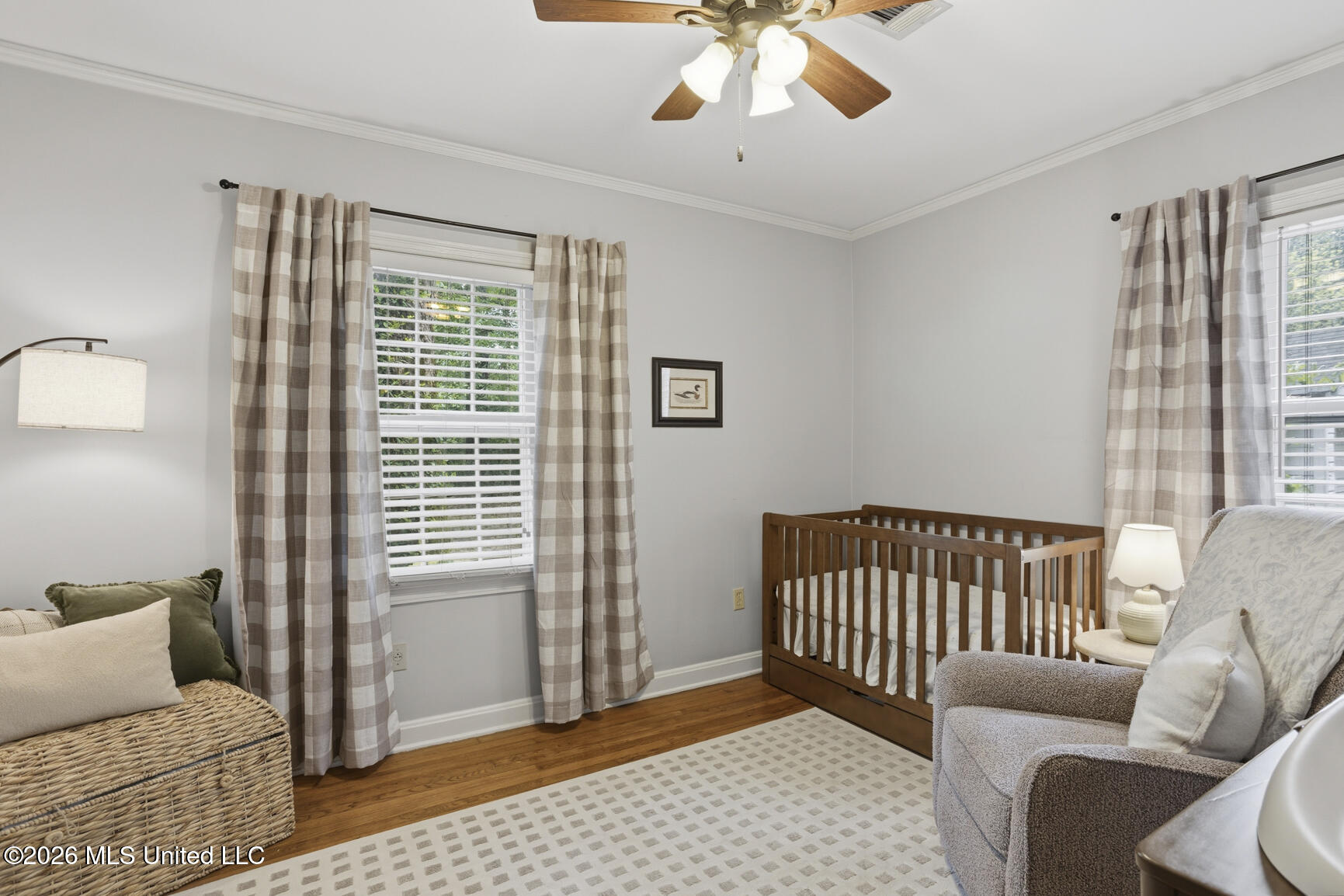 404 Colonial Circle Jackson, MS 39211 - Photo 21 of 27 Large BR 2