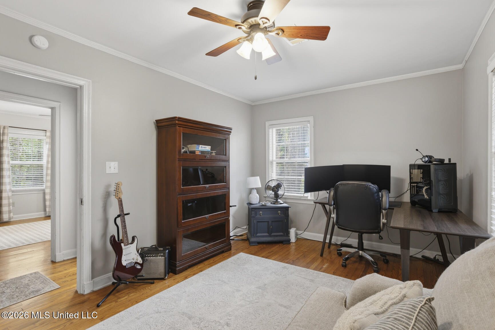 404 Colonial Circle Jackson, MS 39211 - Photo 23 of 27 BR 3