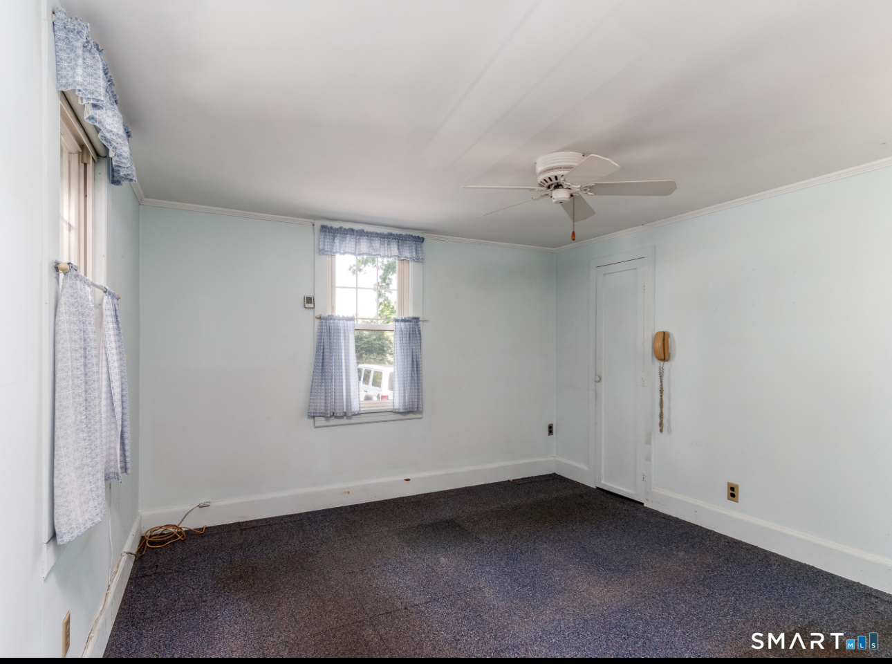 208 Twin Lakes Road North Branford, CT 06471 - Photo 17 of 39 First Floor Apartment - Bedroom
