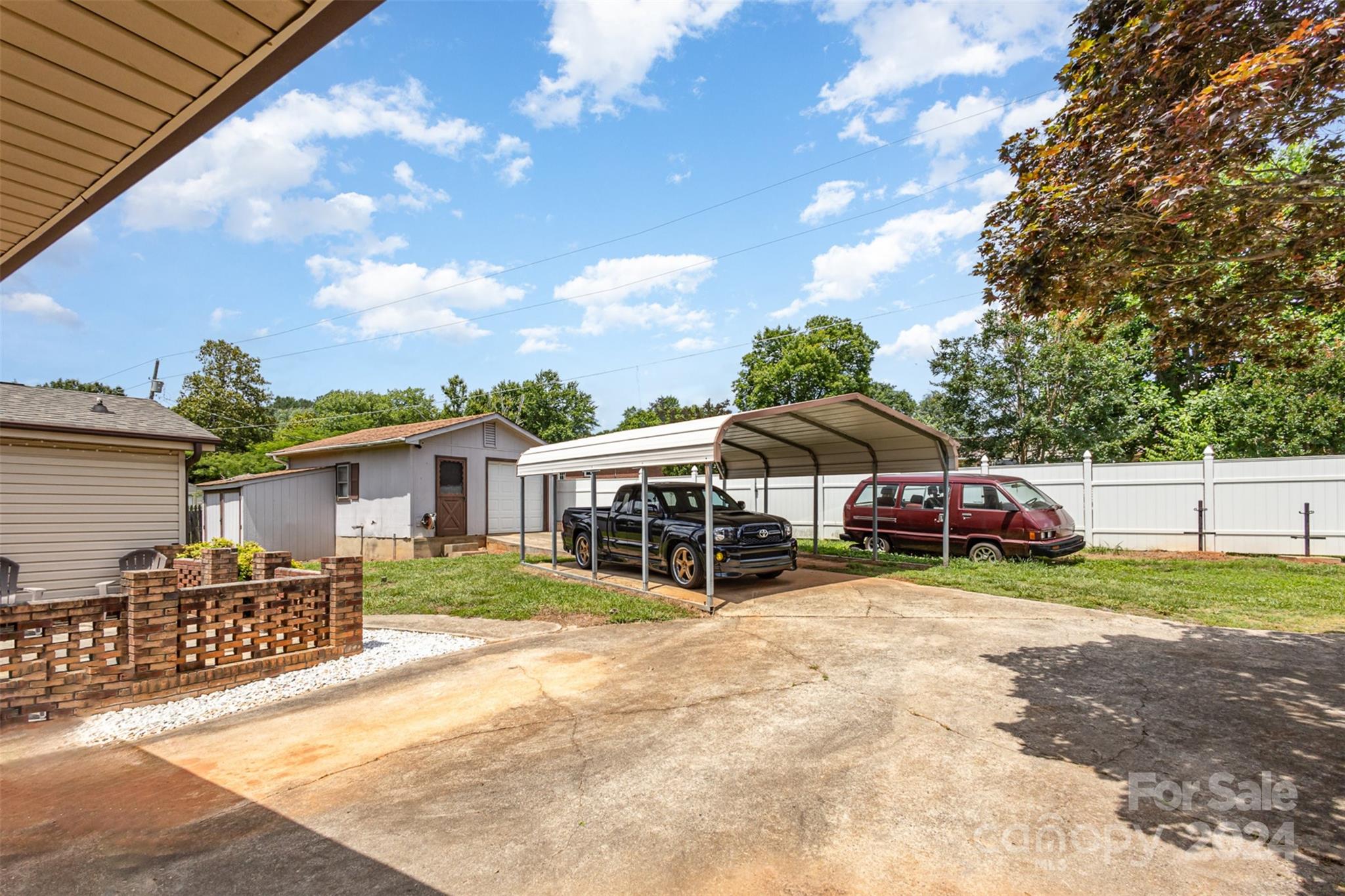 817 Freedom Mill Road Gastonia, NC 28052 - Photo 23 of 25 Gallery Image 23