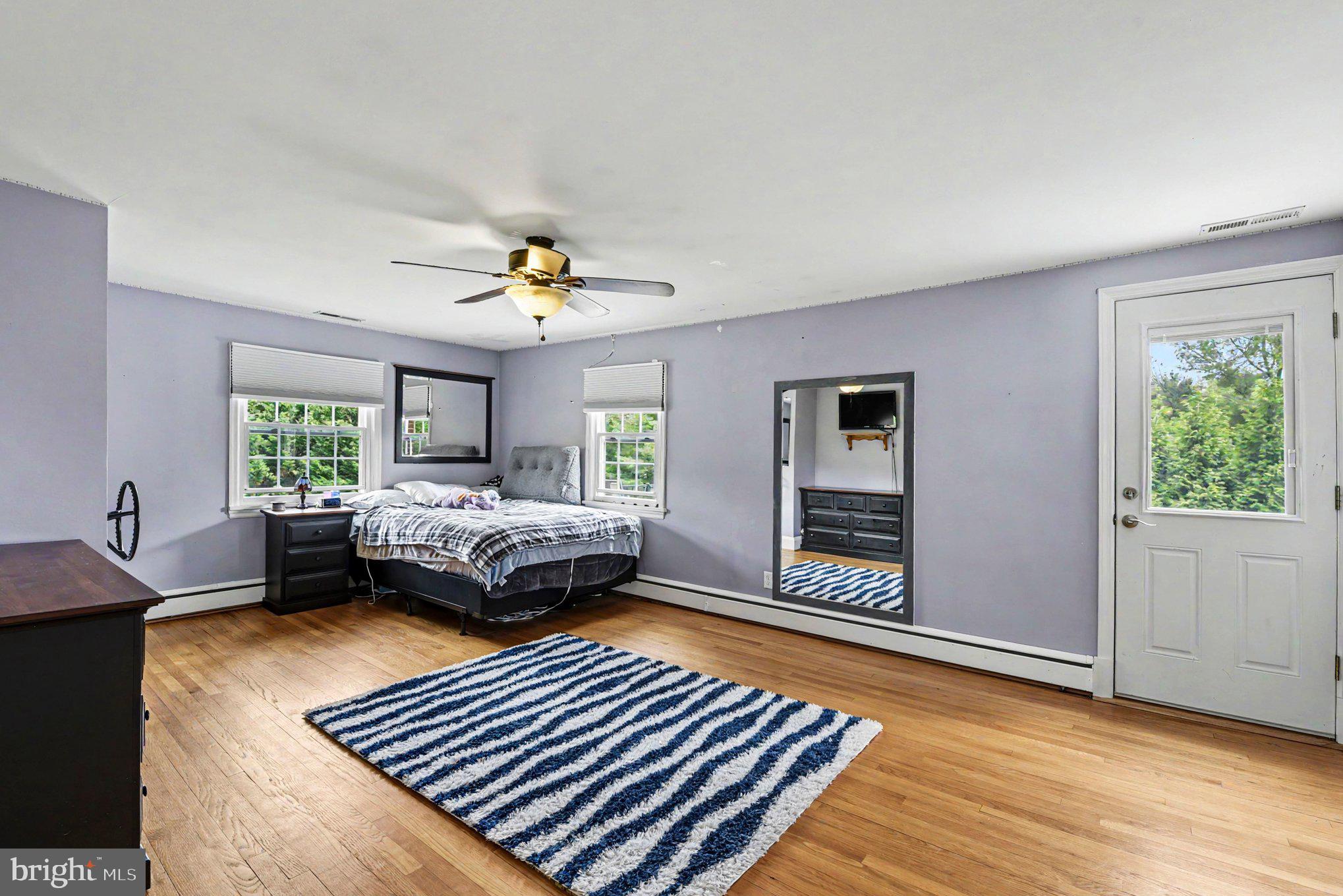 2 West Ring Factory Road Bel Air, MD 21014 - Photo 23 of 45 Large Bedroom 2