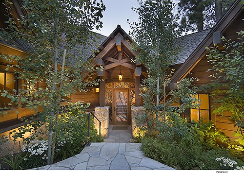 1745 Grouse Ridge Road Truckee, CA 96161 - Photo 1 of 14
