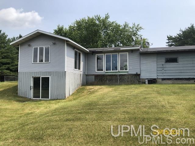 N15601 D Road Bark River, MI 49807 - Photo 2 of 9