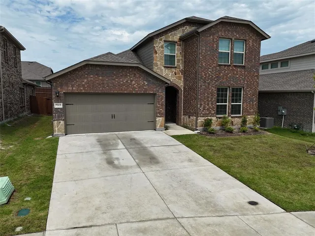 $380,000 | 7313 Bledington Lane, McKinney, TX 75071