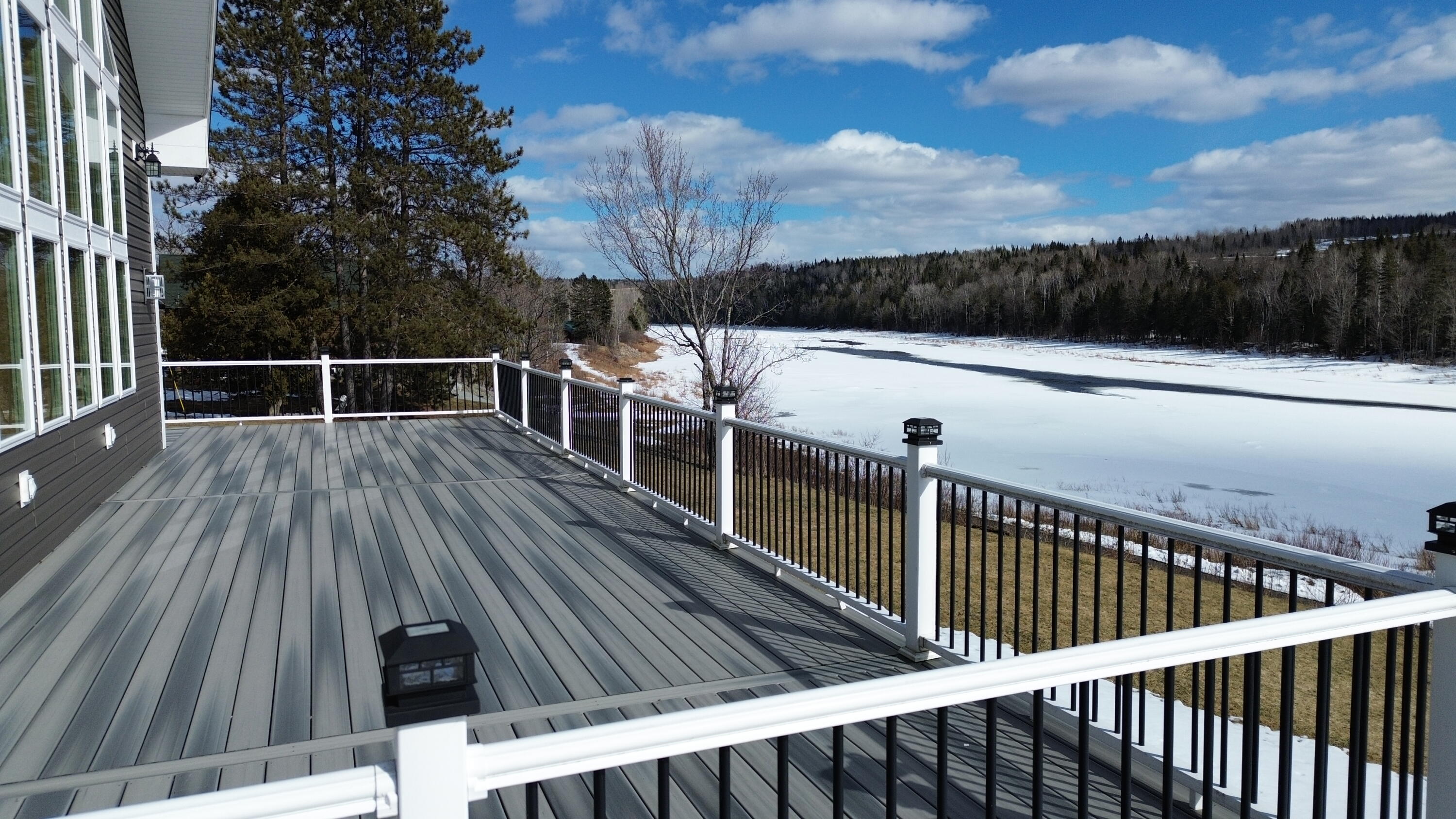 1027 Gardner Creek Road Wade, ME 04786 - Photo 106 of 114 dji_fly_20260324_150954_150_177437950976