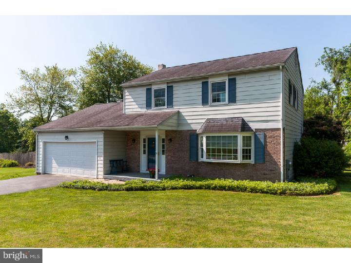 101 Locust Knoll Road Downingtown, PA 19335 - Photo 1 of 24 Gallery Image 1