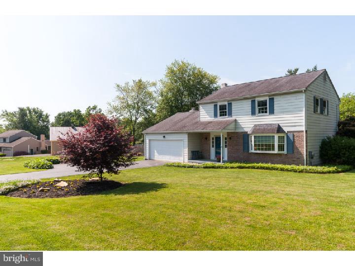 101 Locust Knoll Road Downingtown, PA 19335 - Photo 24 of 24 Gallery Image 24
