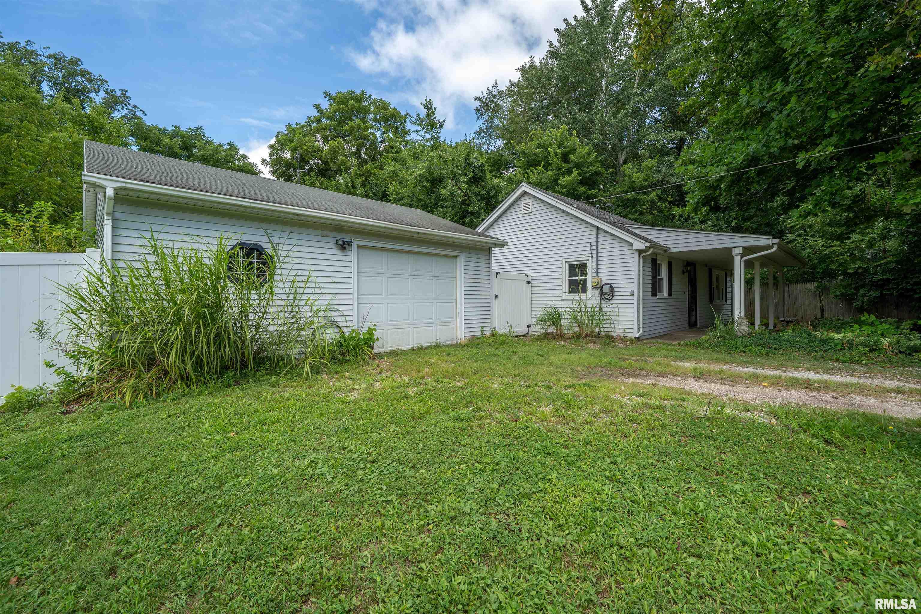 404 Wagner Street Washington, IL 61571 - Photo 29 of 36 Gallery Image 29